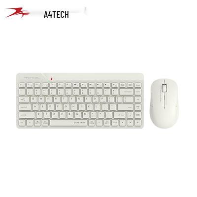 Беспроводной комплект A4TECH FG2200 Air: клавиатура и мышь