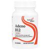 Seeking Health Адено B12 3000 мкг Таблетки-леденцы, 60 шт.