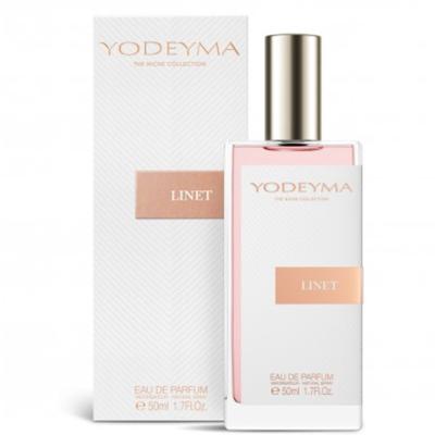 Yodeyma Linet Eau de Parfum для женщин 50мл
