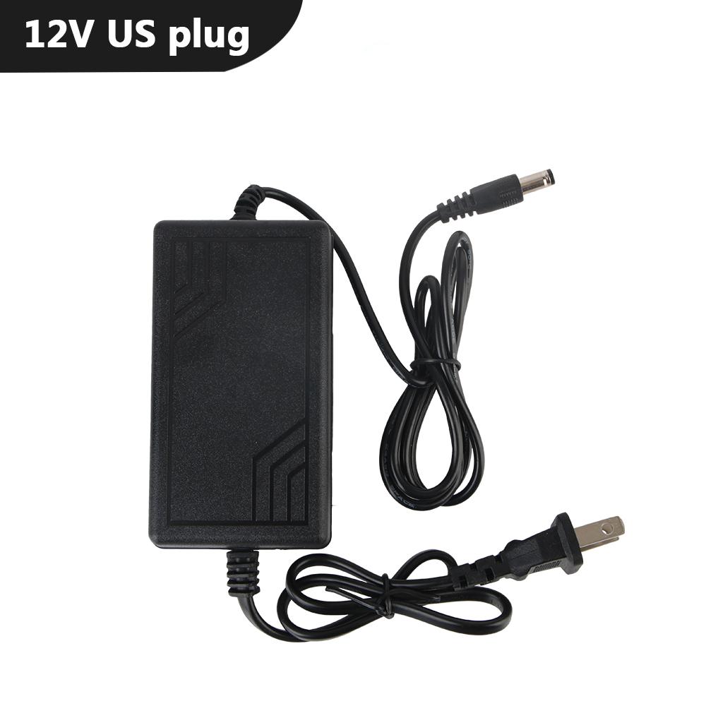 DC 12V 24V Water Heater Shower Floor Heating Booster Pump IP68 Silent 4 Points Threaded US Plug Brushless Solar Motor Water Pump