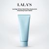 LANEIGE Water Bank Синяя гиалуроновая очищающая пенка 150г
