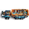 LEGO City Arctic Exploration Mobile Lab Toy for Kids Ages 8-10 Building Blocks Set 60471