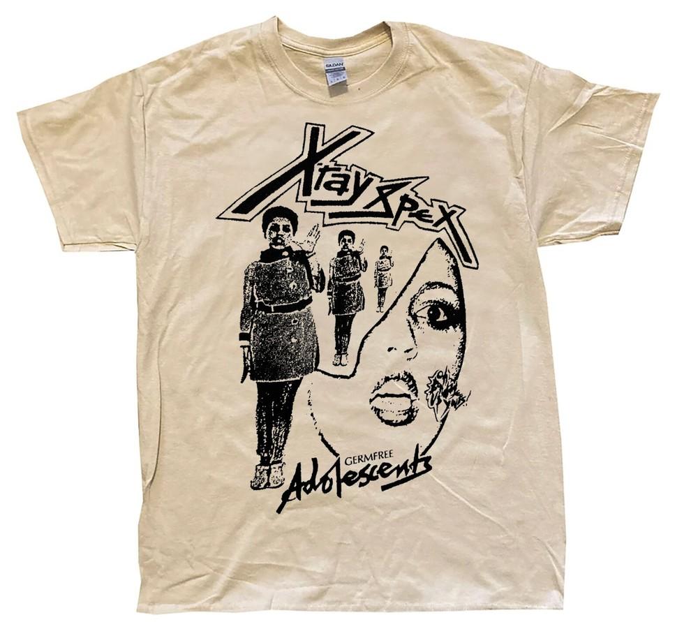 Футболка Xray Spex Унисекс Футболка