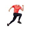 Under Armour Sports Training Compression Tights Men Bottoms Black 1291326-001