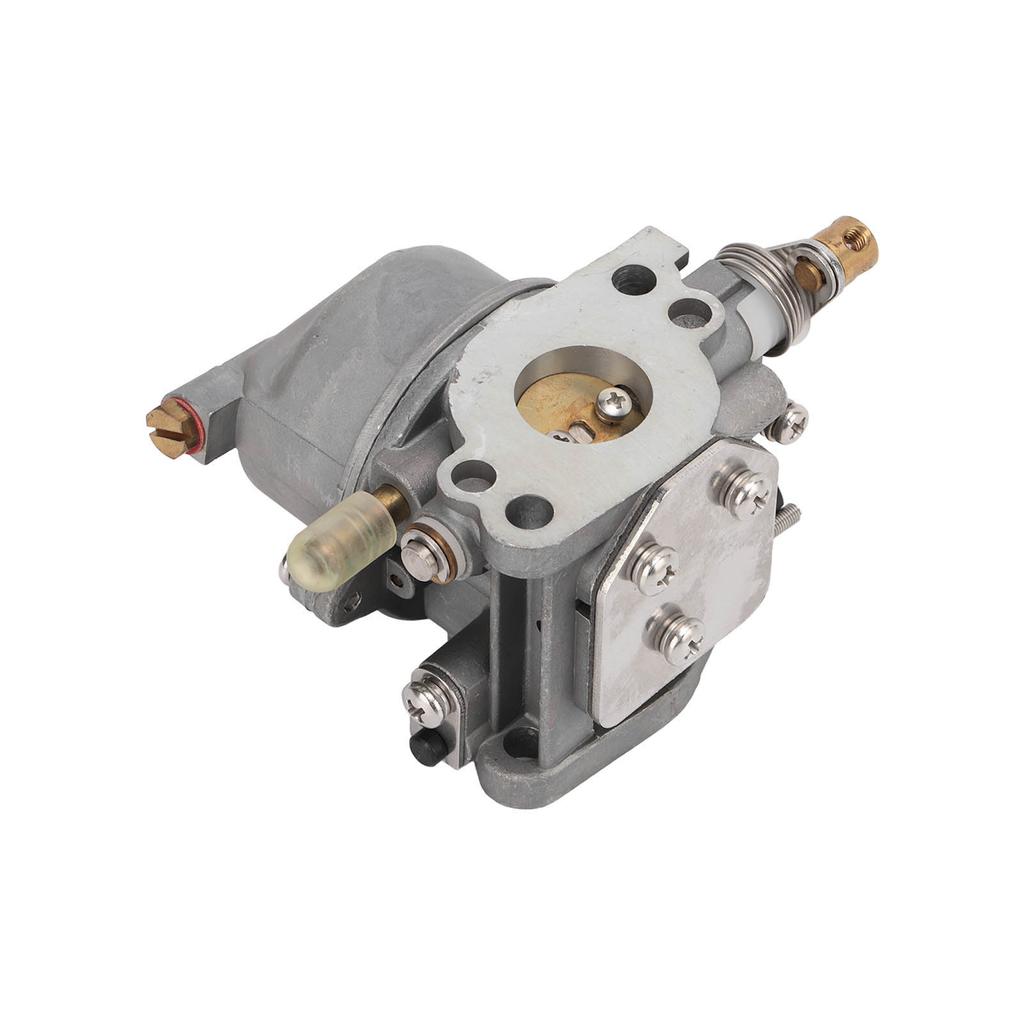 67Д?14301?01 Морской карбюратор из алюминиевого сплава 4-тактный 4-сильный моторный карбюратор для подвесных моторов