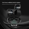 Newman TWS-Q8 Sport Waterproof Ear-hook Bluetooth Earbuds