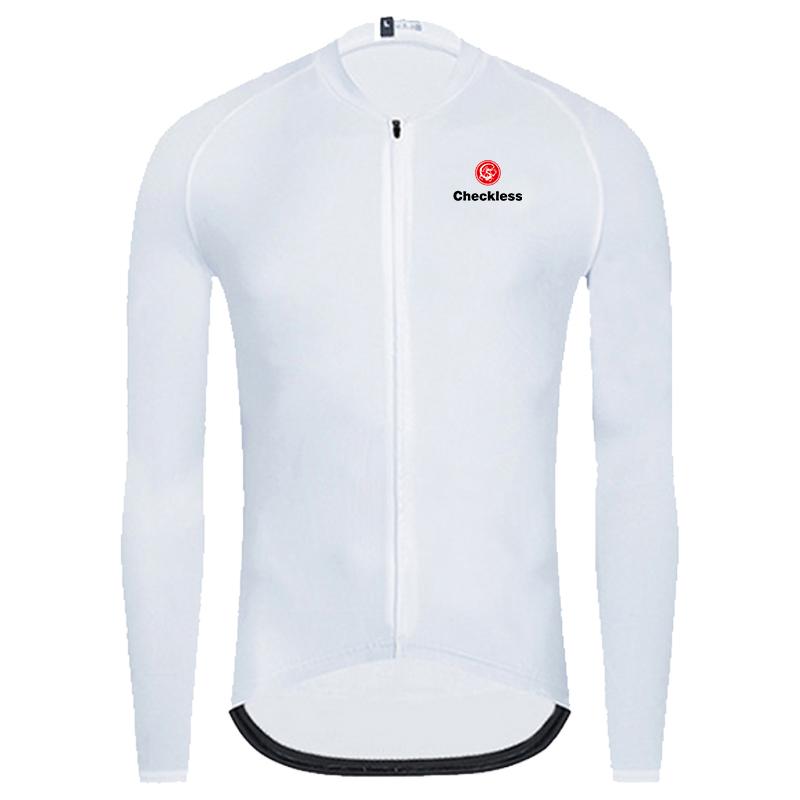 2021 New Spring and Autumn Cycling Wear Mountain Bike Men's Long-sleeved Breathable Suit Road Bike Riding Quick-drying High-stretch Pants