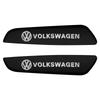 T252Pc Metal Stickers Car Body Decoration Accessories For Volkswagen Touran T-ROC Golf Touareg Tiguan Sharan Eos Passat Polo Beetle