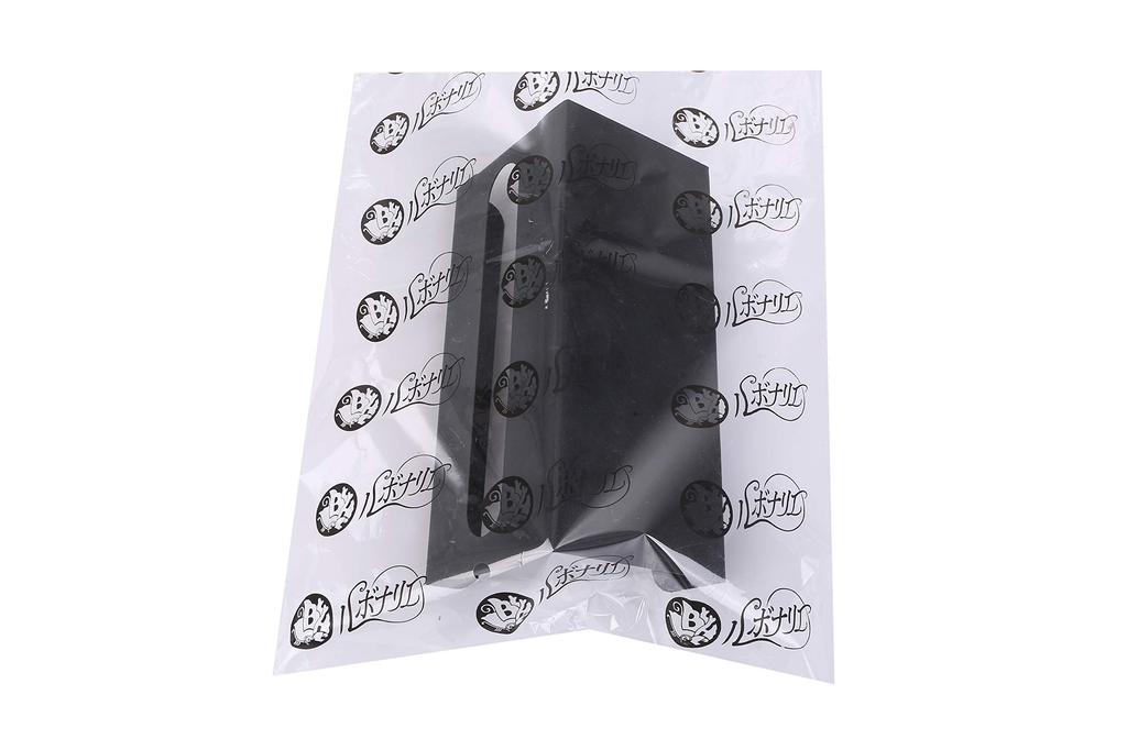 Rubonarie Paper Towel Holder, Wall-Mounted, Kitchen Paper Storage, Tissue Paper Hanger, Cabinet Hanging Rack, Kitchen (White)