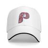 phillies Baseball Cap Uv Protection Solar Hat Anime Hat Luxury Man Hat fashionable Woman Hats Men's