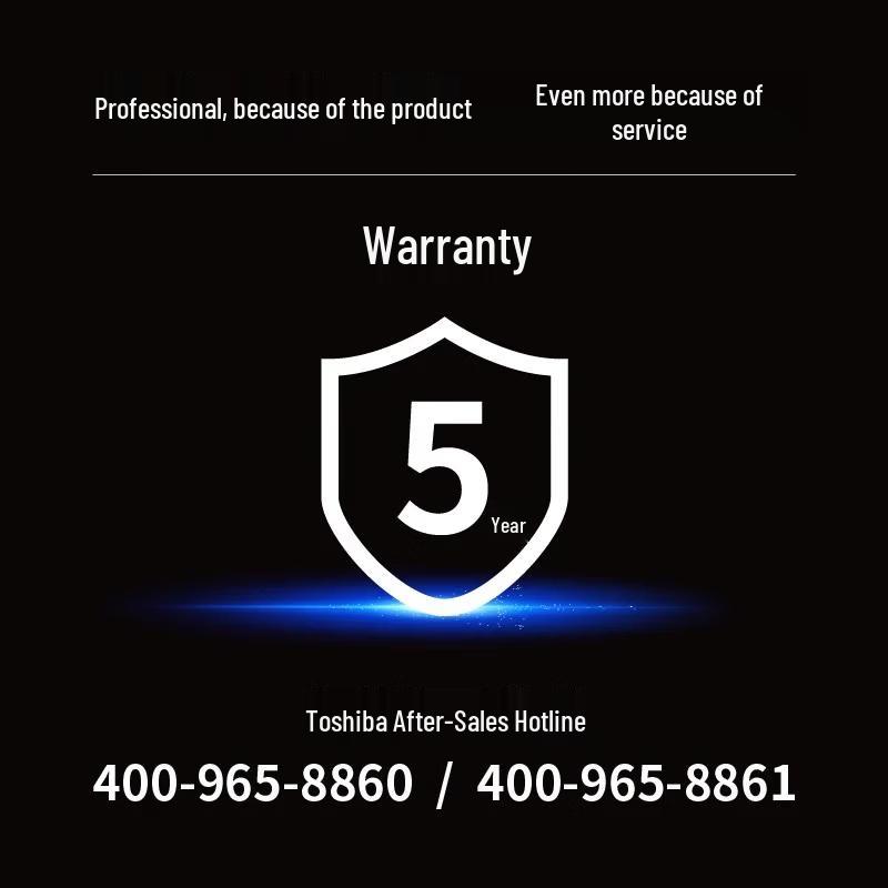 Toshiba MG11ACA24TE 24TB Enterprise SATA HDD
