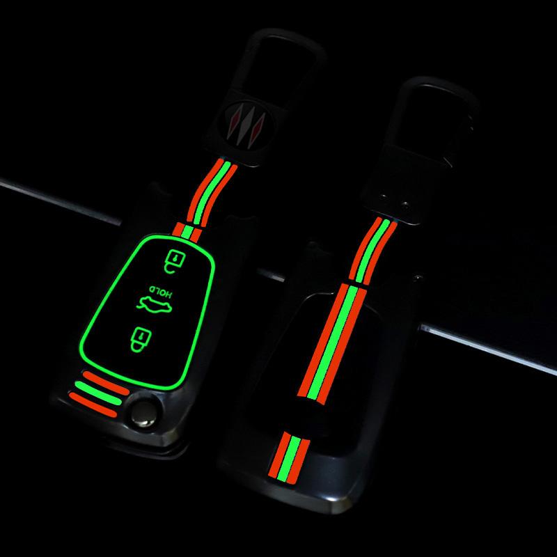 Чехол для ключа автомобиля, крышка, оболочка, брелокДля Kia Sportage Rio 3 Soul Optima Ceed Pro K5 K2 Pride Для Hyundai ix35 i20 i30 ix20 Elantra Accent