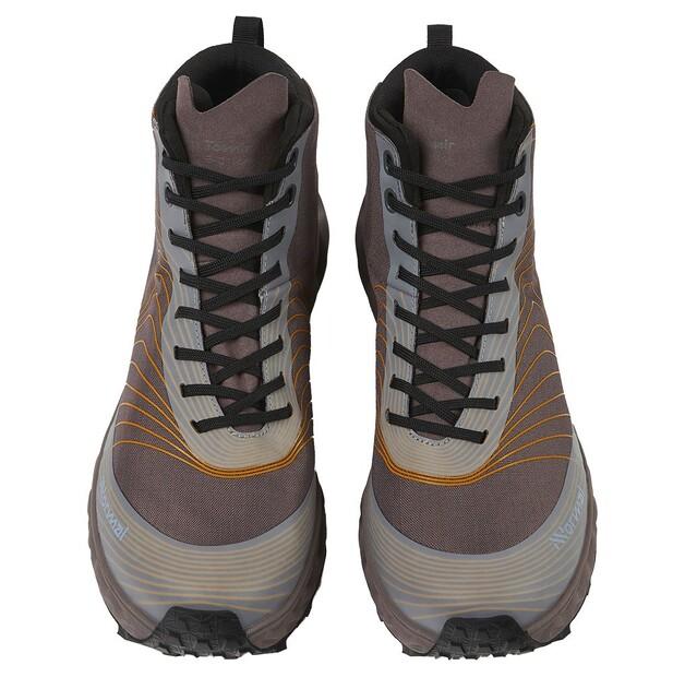 Nnormal Tomir Waterproof Mid кроссовки трейловые