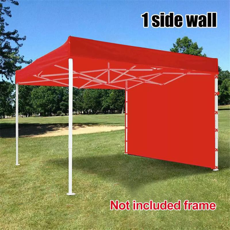 Instant Sunwall 3x2 м/118,11x78,74 дюйма Ткань Оксфорд Складной солнцезащитный чехол для навеса палатки для кемпинга