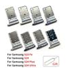 Лоток для SIM/SD-карты Samsung S24 Ultra Plus и S23 FE с инструментом для извлечения