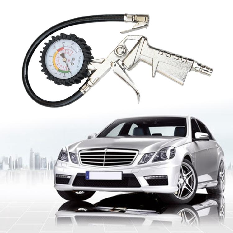 Манометры для шин с цифровым экраном, манометры-накачиватели для шин автомобиля