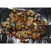 CERTIFIED 199 Ct NATURAL Opal ROUGH Mix Color Loose Gemstone Lot