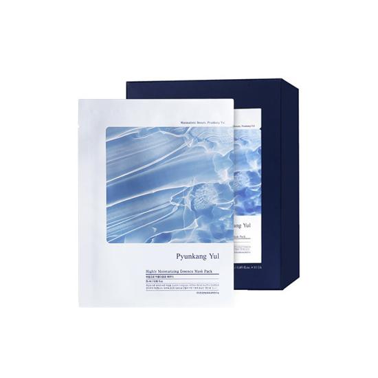 Pyunkang Yul Highly Moisturizing Essence Mask Pack (3 Options)