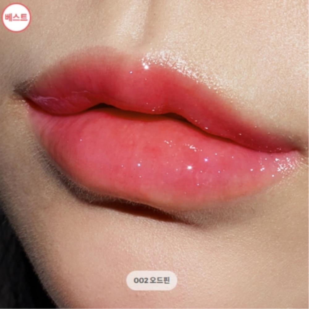 Oiad LipTique – 9 цветов