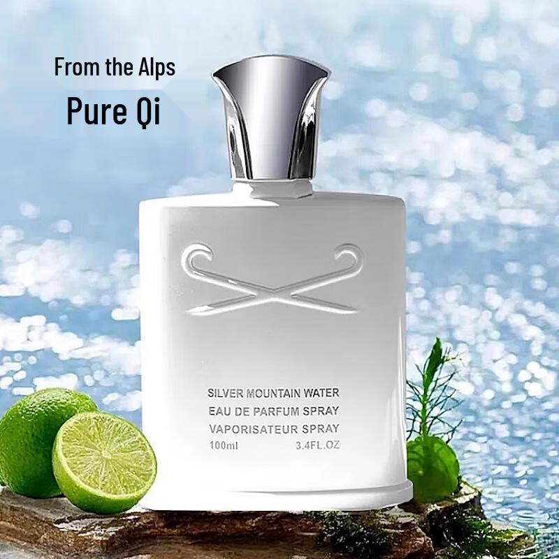 GECOMO Коллекция духов и ароматов