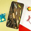 Fishing Rod Tool For Samsung Galaxy A54 A34 A14 A55 A35 A15 A53 A33 A13 A05 A06 A16 A22 A32 A52 Phone Case