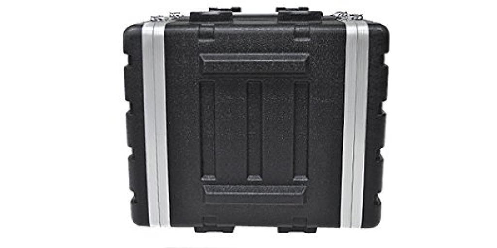CLASSIC PRO 19 Inch Rack CPA08 []