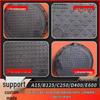 Heavy-Duty Ductile Iron Circular Manhole Cover