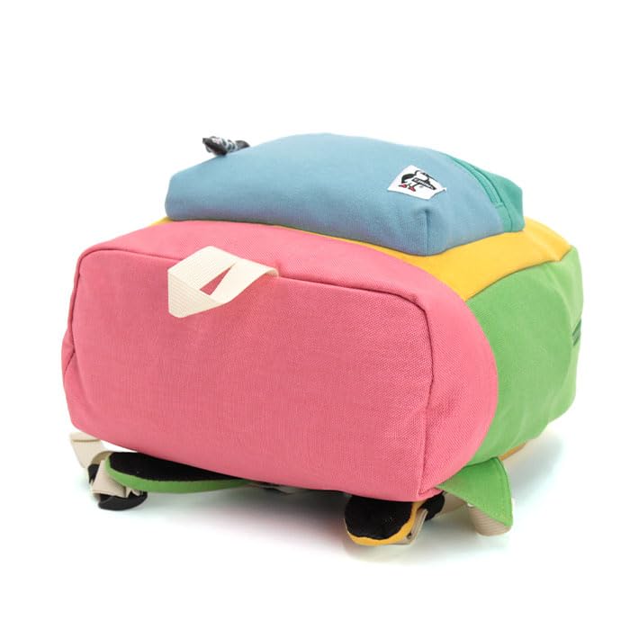 Мини Классический дневной рюкзак спортивный нейлон детский Space свободный размер [Chums] CH60-3805