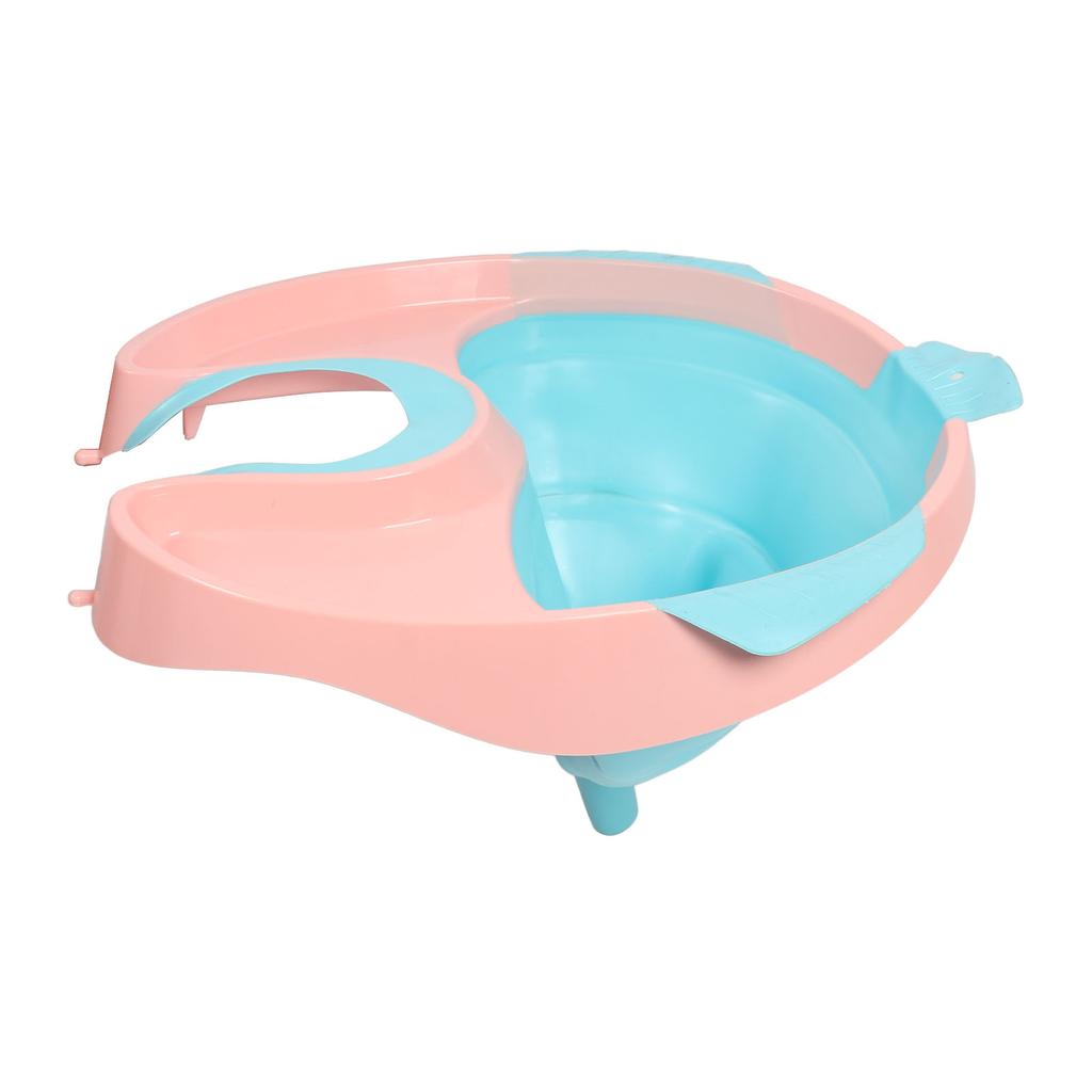 Раковина для мытья шампунем для лежачих больных PP TPE Портативная раковина для мытья волос для пожилых беременных женщин