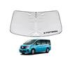 KOKATO Honda Step WGN Серия RP Step WGN Май 2015 Передний солнцезащитный козырек от жары солнца тепла света УФ Хранение Сумка Легкая Защитная часть (РП1, РП2, РП3, РП4,