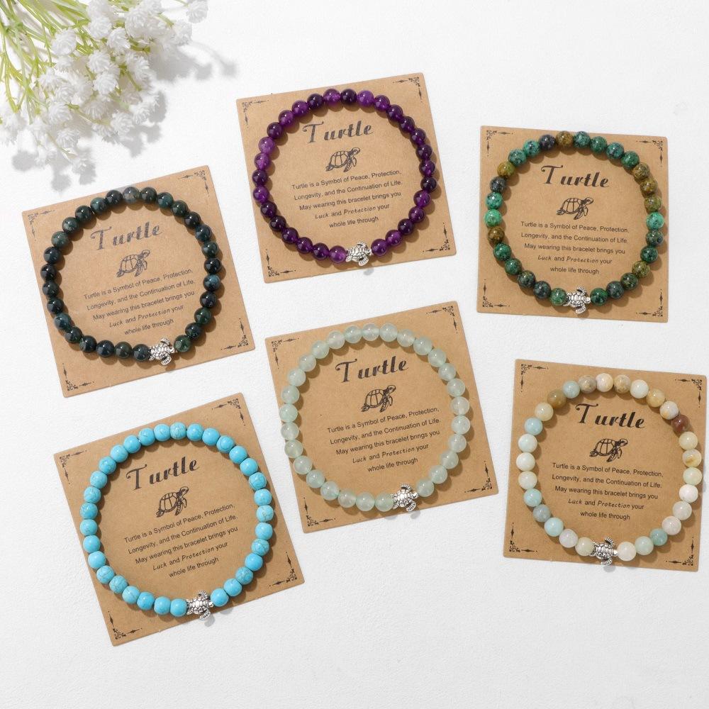 JYL TS Bracelet Couple Magnetic Heart Strengthens Love & Unity