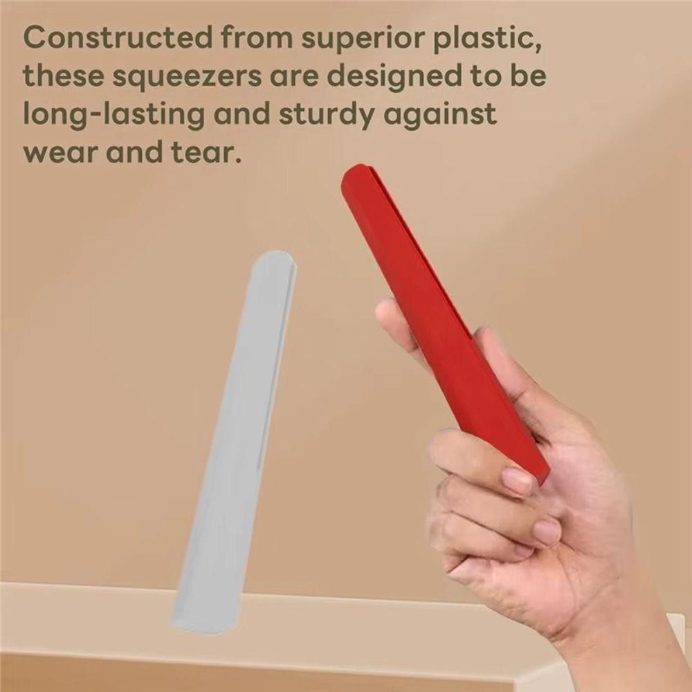 Легкий дозатор Дозатор майонеза Ручной дизайн Выдавливатель кетчупа Для кухни