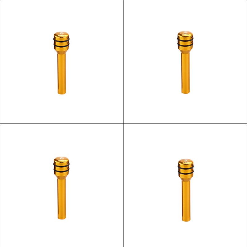 Car Security Door Lock Pins Car Truck Interior Door Lock Knob Pull Pins For BMW 5 Series G30 G20 G32 F10 F30 G01 G02 G05 G06 G07 IH7
