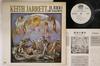 LP Record KEITH JARRETT - El Juicio (The Judgement) P10036APROMO ATLANTIC 1975 Japan Jazz Used