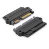 Для Sas 29 Pin Female To Sata 22Pin Male Адаптер-конвертер Разъем для Windows