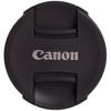 Canon E-72II lens cap
