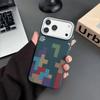 Магнитный чехол из кевлара для Xiaomi 17PROMAX и 15Ultra