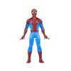 Marvel Legends Series Retro 375 Collection Action Figure Spider-Man 3.75-inch