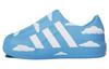 AdiFOM Superstar Симпсоны x adiFOM Superstar Originals 'Облака' IE8469