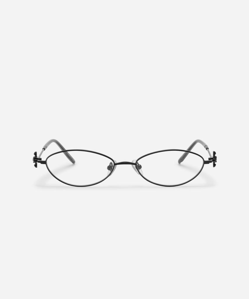 Неотелия Кноти · Черный
