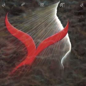 Виниловая пластинка AFUMA - Songs From The Shore BF010 Blank Forms Edi 2019 US Rock