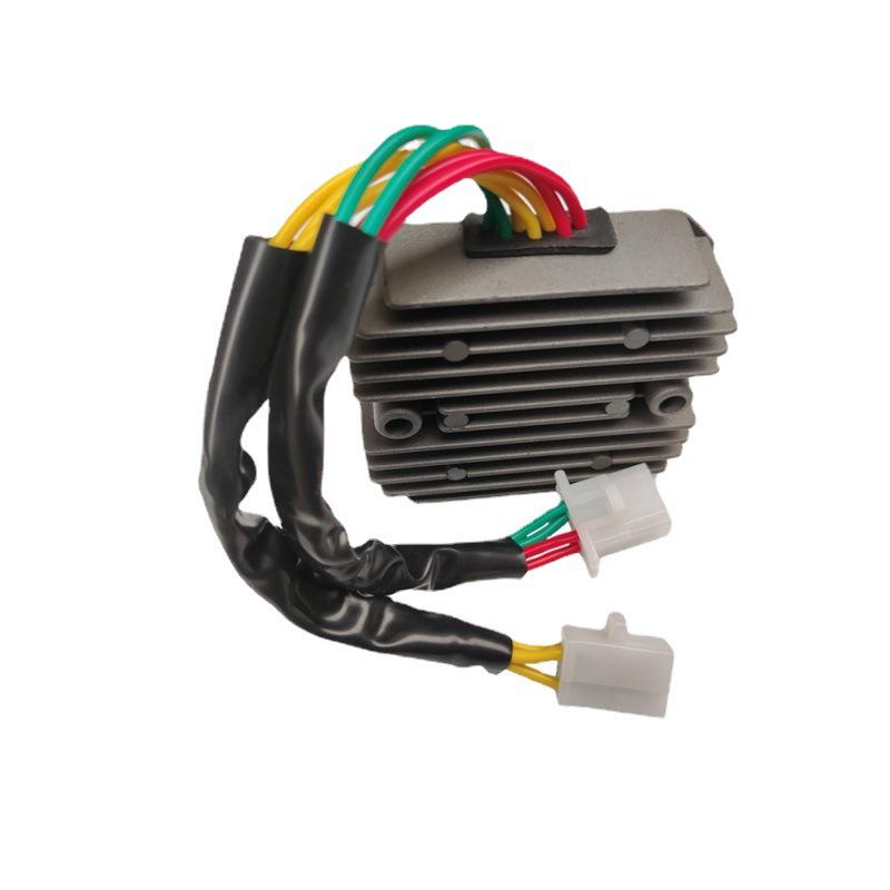 Honda VIZ400 Rectifier 32800-31021
