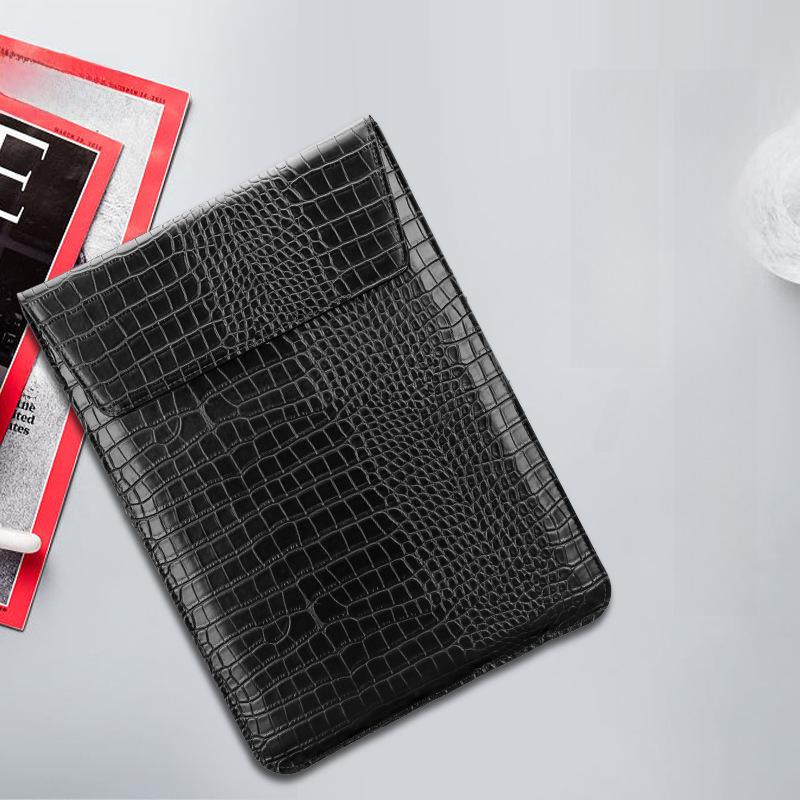 Сумка-конверт из ПУ для MacBook Air/Pro