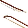 MUYIYANG Old Zhichiku Erhu Bow Made In Beijing Erhu Bow with Special Case (Northern Method) General-purpose