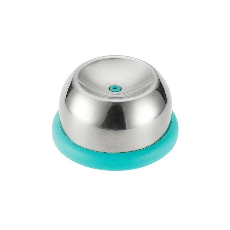 Дырокол для яиц из нержавеющей стали с пластиковым основанием, ручной дырокол для вареных яиц, кухонный гаджет, дырокол для яиц с защитой от взрыва