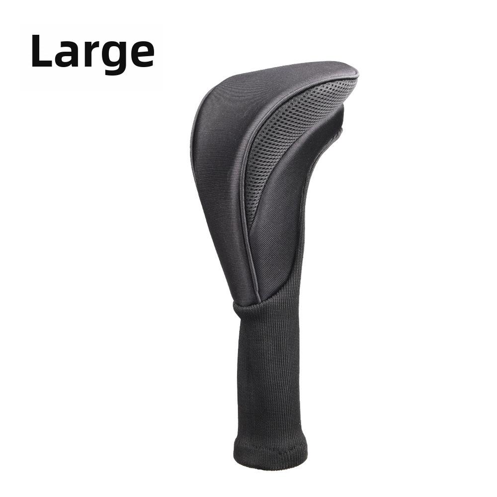 Гольф Деревянный Чехол для Головки Клуба - 135 Деревянная Крышка