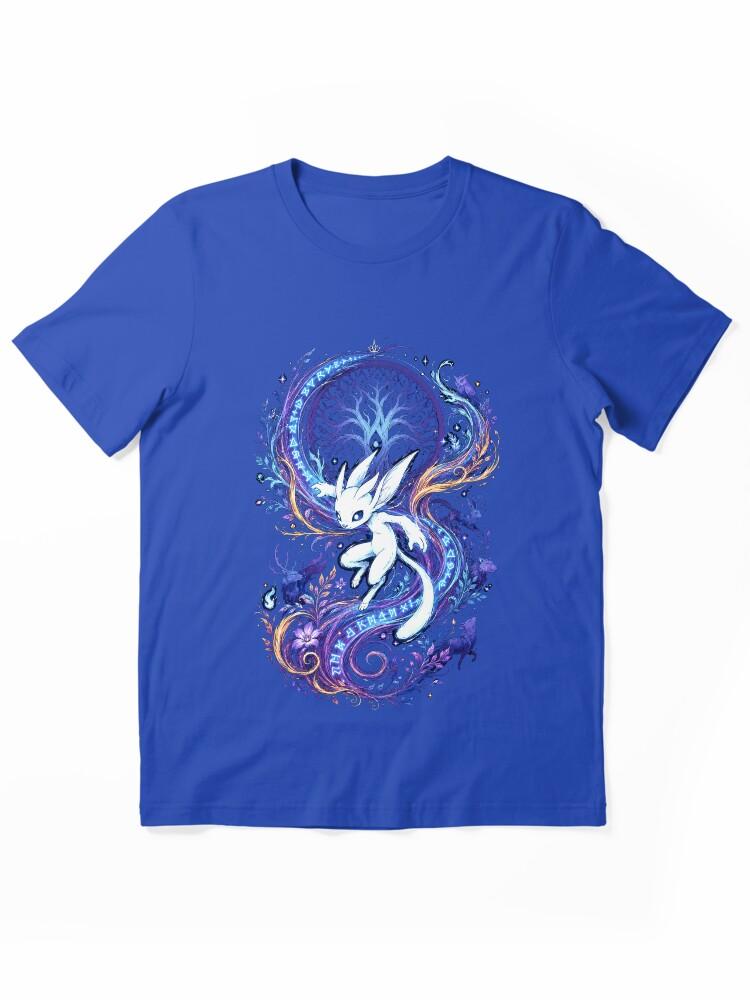 Ori Ori Art - The Blind Forest Essential T-Shirt