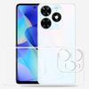 Чехол для Tecno Spark Go 2024, прозрачный силиконовый мягкий чехол из ТПУ для Tecno Spark Go 2023 2022, чехол для Tecno Spark Go 2020, чехол