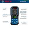 Bosch GLM 50-23 G Professional Green Laser Range Finder 50M Multifunction Laser Ruler Distance Meter Electronic Measuring Tool
