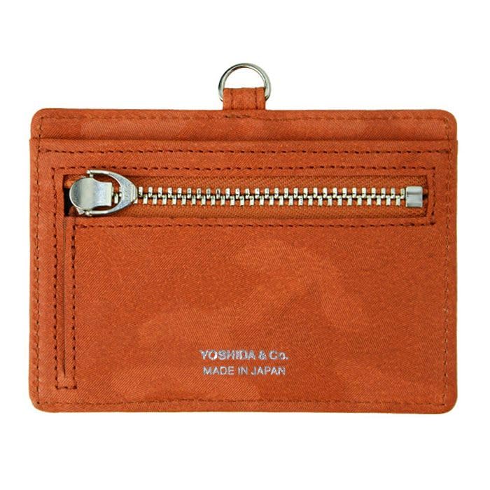 Porter Держатель для удостоверения личности Wonder ID 342-03848 черный